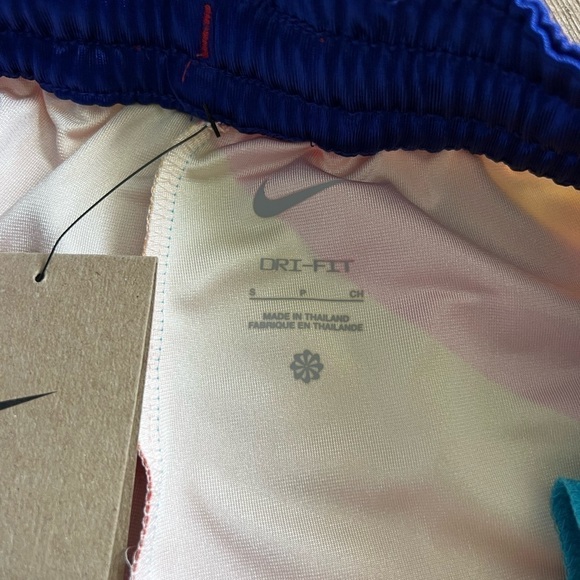 NWT Nike Lebron x Space Jam - Toon Squad - Shorts Sz Small- Men's - DJ3869 434 - Picture 5 of 14